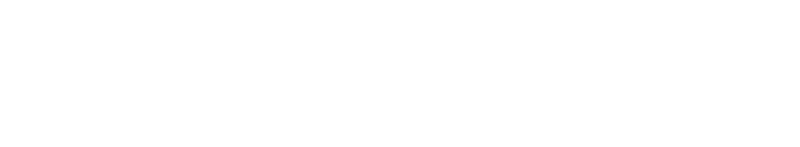 Dra. Camila Larissa Avila — Harmonização Facial e Corporal